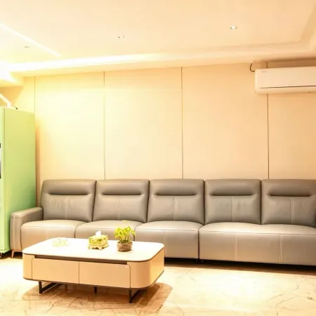 Oya Hotel (Renmin Hospital)