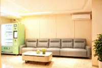 Oya Hotel (Renmin Hospital) - Bữa sáng