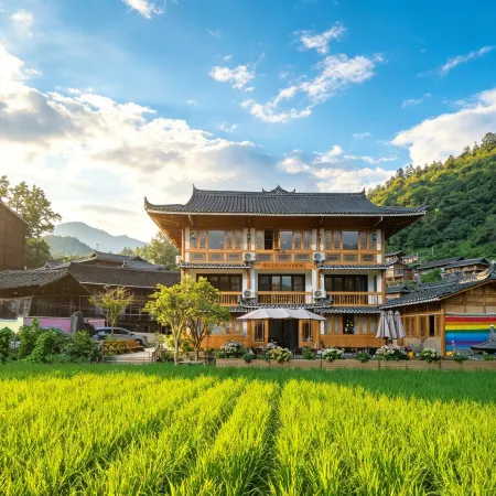 Mt. Ryosan Riin Lodge