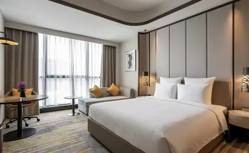 Guilin Huaxi Homestay (Dongxi Lane Two Rivers and Four Lakes) - Ramah Hewan Peliharaan