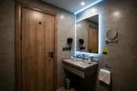 Alhijrah View 2 Hotel - New