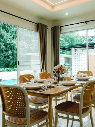 รูปภาพของ118 Pool Villa in town near CMU & Nimman