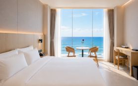 Songjeong Laon Hotel