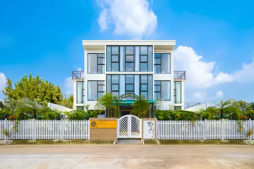 Shanhehaiyu Leisure Homestay - 2-Star