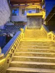 Courtyard Inn-Lingshi - Mountain view