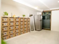Jamjun Hostel Sukhumvit - hostel