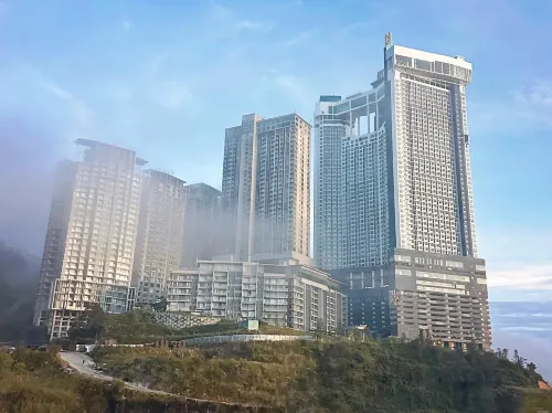 1001 Nights Hotel, Trademark Collection by Wyndham - 5성급