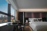 Chongqing Shanyu Xingshe Hotel (Nanbin Road Changjiahui Branch) - Wifi