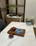 Ancheng Resort Hotel - Mountain view