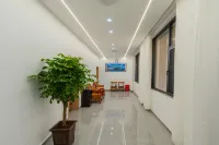 Mengqi YunShe Homestay (Sanyi International Airport) - 2 estrellas