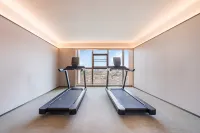 JI Hotel (Tianfu Fifth Street HuaFu Avenue Branch) - Fitnessstudio