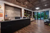 Huiju Hotel - acceptant les animaux