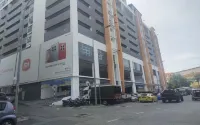 1010 Homestay at MKH Avenue, Kajang Town - Gym