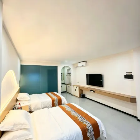 Tekes Muxin Homestay