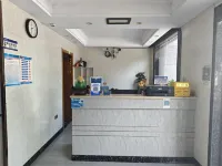 Huangshi welcome guest hotel - Alojamientos