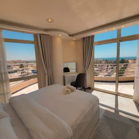 Beachfront Aparthotel Hurghada Princess resort - BY Leisureland