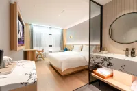 Yunbo Hotel (Mile Huquan Ecological Park Branch) - واي فاي