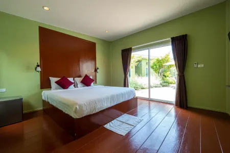 Sky Hip Resort