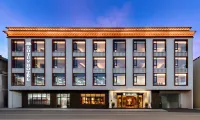 Lian LIAN HOTEL Hotel (Shangri-La Ancient City) - New