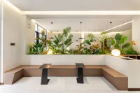Beidaihe Fuleyuan Holiday Hotel - Pools