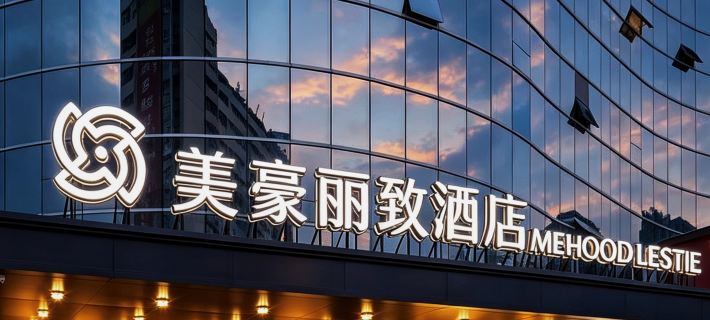 MEHOOD LESTIE Hotel‌ Hotel a Zunyi