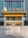 Chengwei Hotel (Fuquan Railway Station) - breakfast