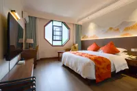Westqiang Homeland Hotel - Pools