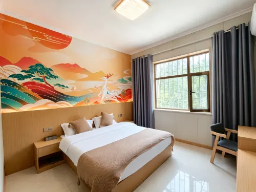 Dream Haven Dunhuang Inn - Inns