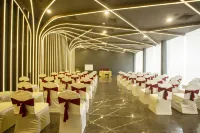 Vesta Sapphire Jaipur - A City Center Hotel - Wifi