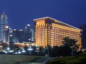레드 포레스트 호텔 난닝
