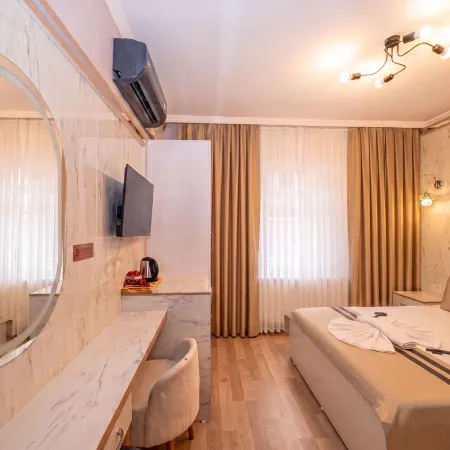 Gala Suites Hotel
