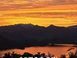 Top 20 Vacation Homes in Qiandao Lake