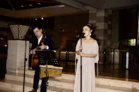 voco Changzhou Fudu by IHG - bar
