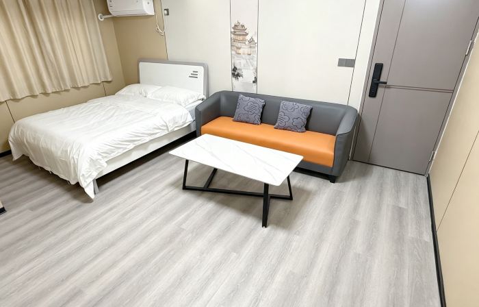 Lejue Serviced Apartment