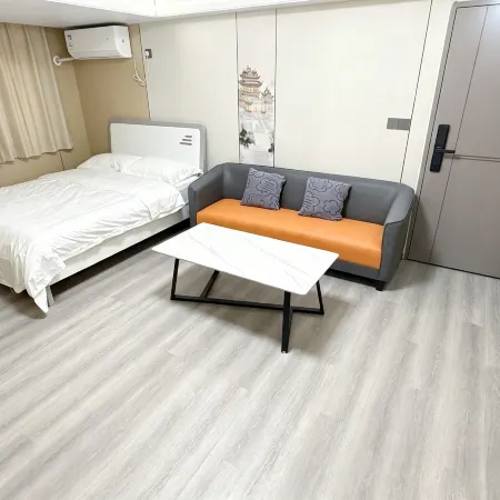 Lejue Serviced Apartment