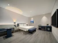 Atour Light Hotel, Grand Shanghai City, Erqi Square, Zhengzhou - 4-Star
