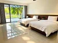Youranju Homestay (Guanghan Sanxingdui) - واي فاي