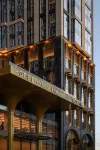 ENZO Hotel Moscow by ZONT Hotel Group - New