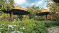 Tonghua Wanfeng Swiss Hotel - Hot Springs