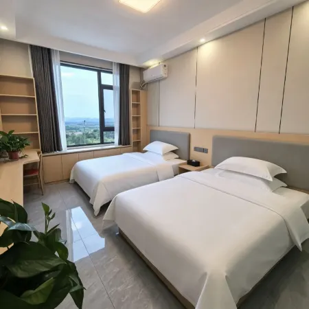 Qu Dong Nuan Ting Homestay