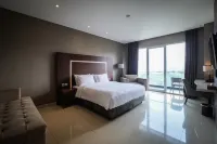 TechieRoom Swift at Clove Garden Residence - Spa