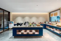 Elong Anyue Hotel (Shanghai North Bund Pingliang Road Metro Station Branch) - New