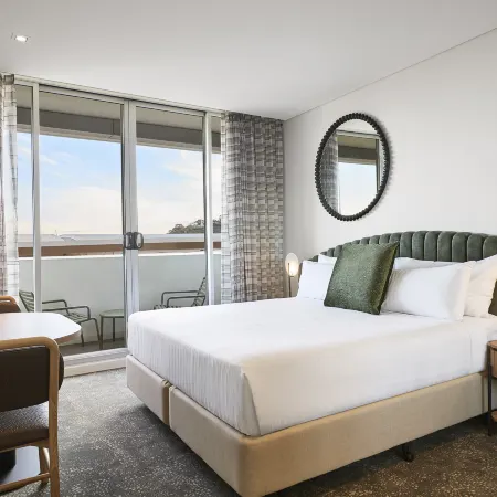Adina Apartment Hotel Perth Hotels in Perth