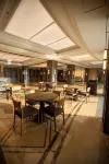 Hualong Lidu Boutique Hotel (Hui County Gongcheng Avenue) - parking