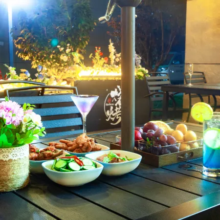 Jian'ai Homestay