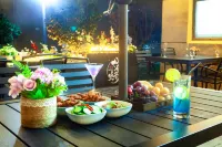 Jian'ai Homestay - Badekar