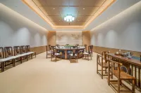 Echarm Hotel (Maoming Xinyi Convention Center Douzhouli Cultural and Creative Street) - breakfast