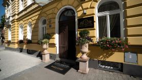 Hotel Assenzio Prague