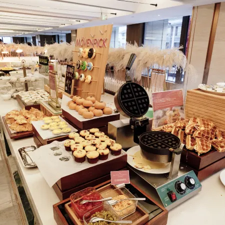 Movenpick by Accor Hangzhou Jiande(Yanzhou Ancient City)
