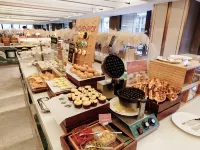 Movenpick by Accor Hangzhou Jiande(Yanzhou Ancient City) - breakfast